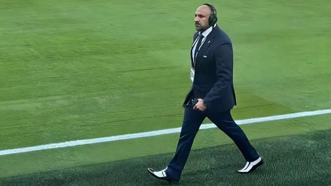 إنجاز مصري تاريخي في كأس العالم 2026 (إكس) إنجاز مصري تاريخي في كأس العالم 2026 (إكس)