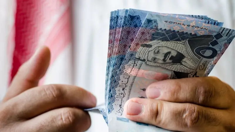 سعر الريال السعودي مقابل الجنيه المصري اليوم السبت 22/8/2026.. استقرار بعد موجة صعود