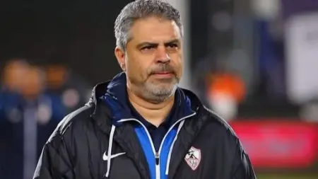 related_news_inside_blogsبعد تأكد رحيله.. أول مطالب معتمد جمال من الزمالك قبل الإعلان عن المدرب الأجنبي