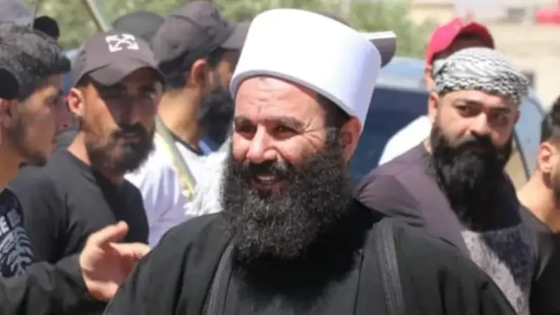 تقارير إعلامية أكدت مقتله في سوريا.. من هو رائد المتني؟