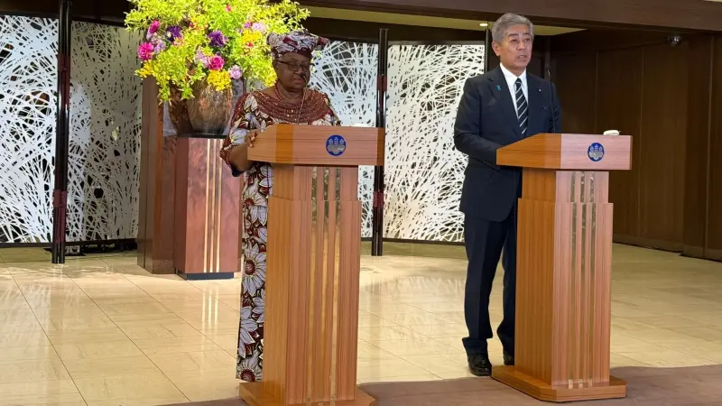 منظمة التجارة العالمية تؤكد: التجارة الحرة في أزمة