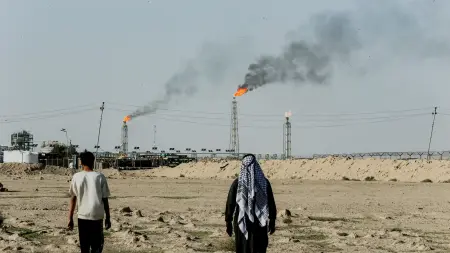 related_news_inside_blogsبعد إغلاق مضيق هرمز.. كيف سيصدّر العراق إنتاجه النفطي؟