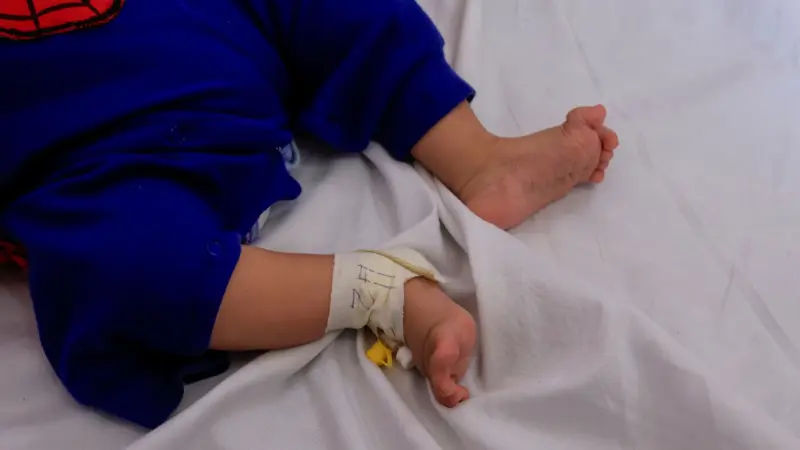 اسكتلندا تعرض علاج أطفال غزة.. وتدعو بريطانيا للتحرك