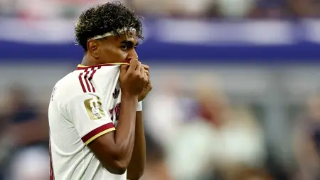 related_news_inside_blogsكأس العالم 2026 - سر مفاجئ وراء اسم لامين يامال.. ما القصة؟