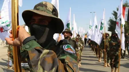related_news_inside_blogs"عصائب أهل الحق" تعلن فك الارتباط مع الحشد الشعبي في العراق
