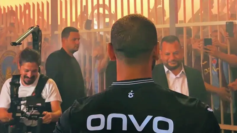 لمشاهدة محمد صلاح مع طرابزون سبور.. القنوات الناقلة لمباريات الدوري التركي 2026-2027