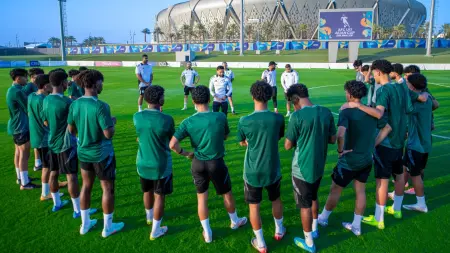 related_news_inside_blogsالقنوات الناقلة لمباراة السعودية ضد ميانمار اليوم في كأس آسيا للناشئين تحت 17 سنة 2026 مع الموعد