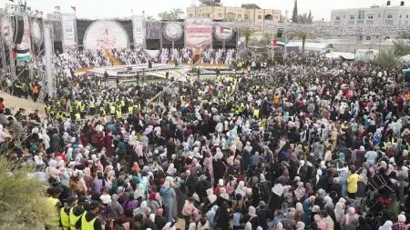 related_news_inside_blogs"الفارس الشهم 3" تقيم صلاة الأضحى في المستشفى الميداني الإماراتي بغزة