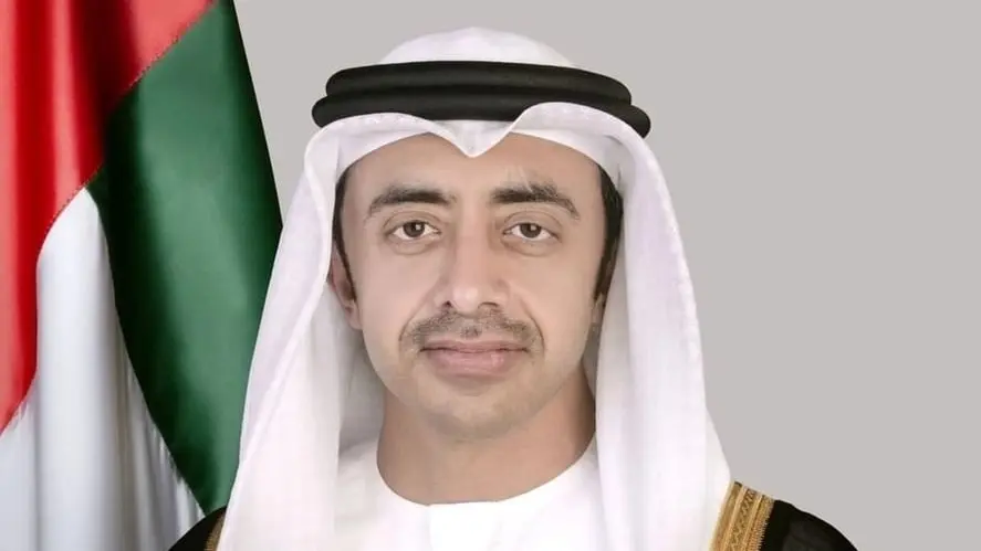 لقاءات مكثفة لعبدالله بن زايد مع وزراء خارجية في نيويورك لقاءات مكثفة لعبدالله بن زايد مع وزراء خارجية في نيويورك