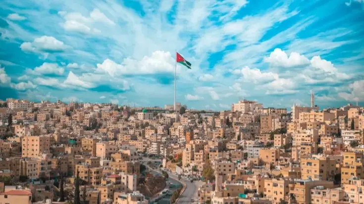 الأردن.. وفاة الوزير الأسبق شاهر حسين باك الأسكر