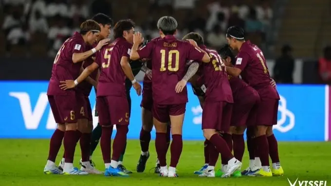 دوري أبطال آسيا -  فيسل كوبي أول المتأهلين إلى نصف النهائي بعد الفوز على السد