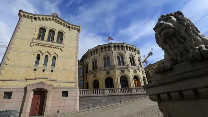 أكبر صندوق ثروة سيادي في العالم يواصل التخارج من الشركات الإسرائيلية