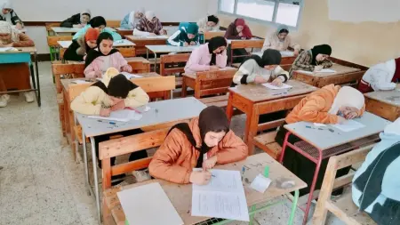 related_news_inside_blogsما موعد امتحانات شهر مارس 2026؟ التفاصيل الكاملة لجميع المحافظات