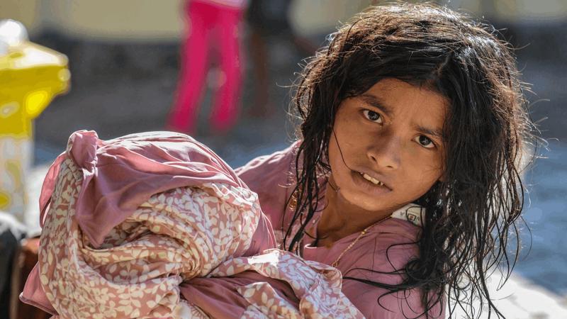 لانتشال ملياري شخص من الفقر.. أوكسفام تدعو إلى فرض ضريبة على أثرياء العالم