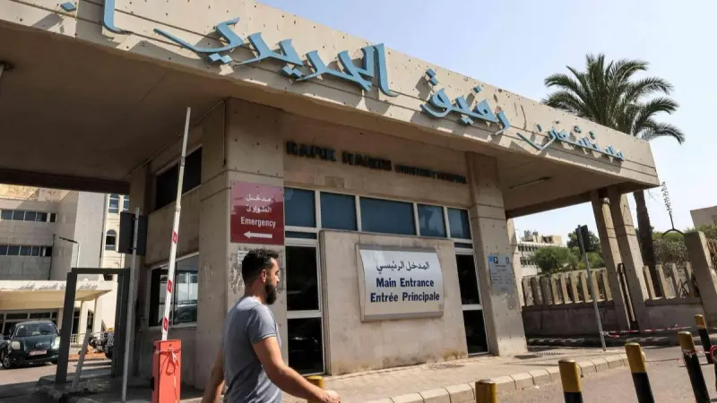 "المشهد" تكشف حقيقة تسجيل حالات ملاريا محلية في لبنان