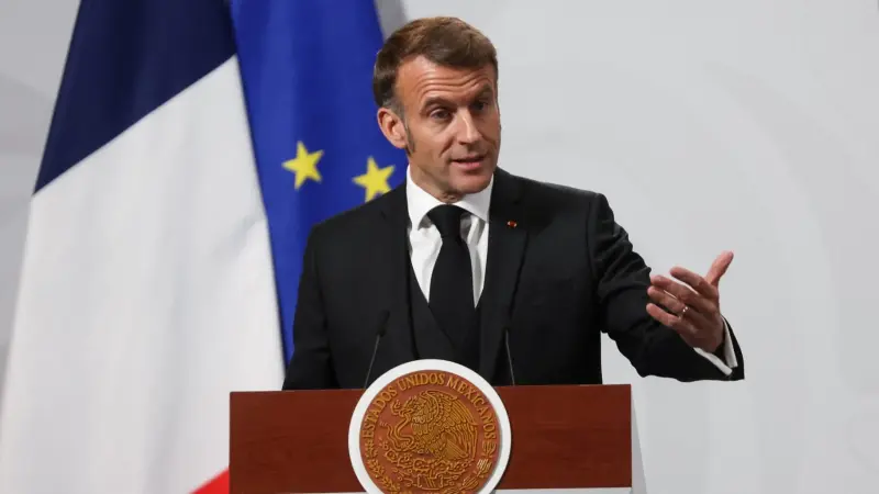 سباق الرئاسة الفرنسية 2027.. أبرز المرشحين لخلافة ماكرون