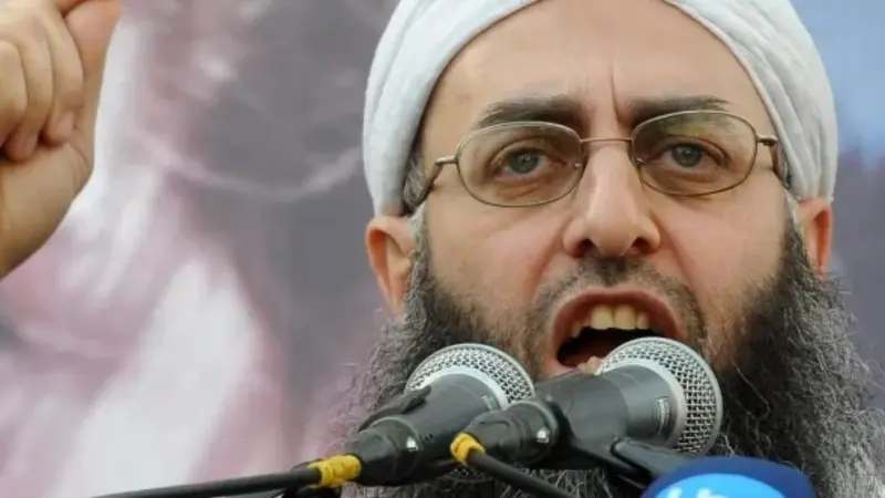 لبنان.. من هو أحمد الأسير الحسيني؟