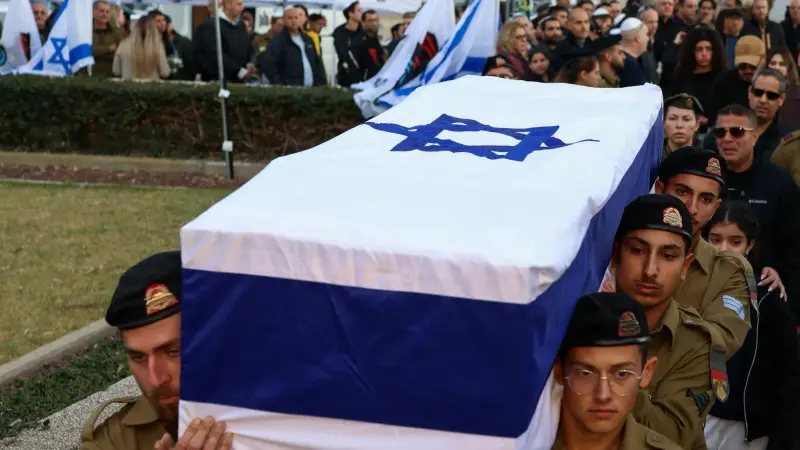 نقطة اللاعودة تقترب.. ماذا لو انهار الجيش الإسرائيلي؟