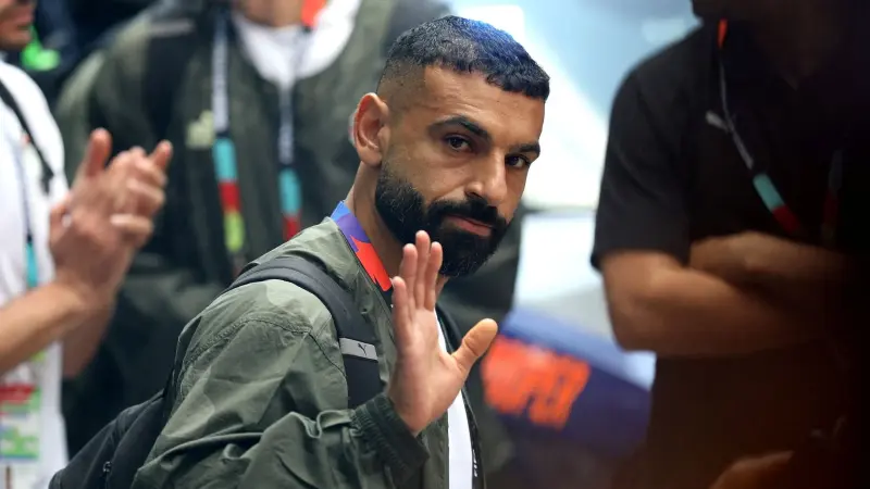 الانتقالات - طرابزون سبور يعلن بدء المفاوضات مع محمد صلاح في بيان رسمي