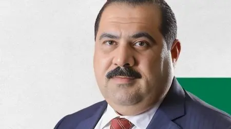 related_news_inside_blogsالعراق.. ما سبب اعتقال مثنى السامرائي رئيس تحالف العزم؟