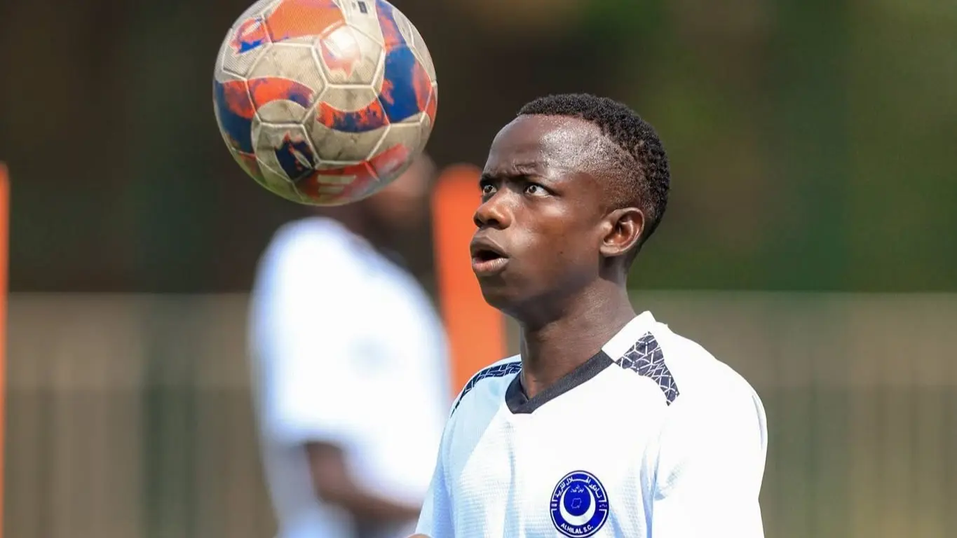 الهلال يواجه جاموس في مباراة تحديد المركز الـ3 في بطولة سيكافا (إكس) الهلال يواجه جاموس في مباراة تحديد المركز الـ3 في بطولة سيكافا (إكس)