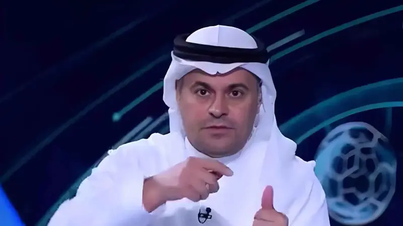 حقيقة إيقاف فهد الهريفي بسبب تصريحاته عن الهلال