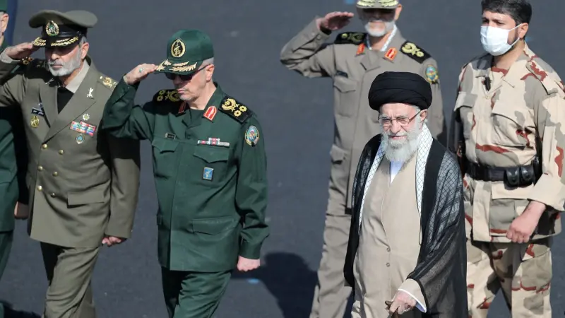 الموروث الحاكم.. كيف ستؤثر وفاة رئيسي على النظام في إيران؟