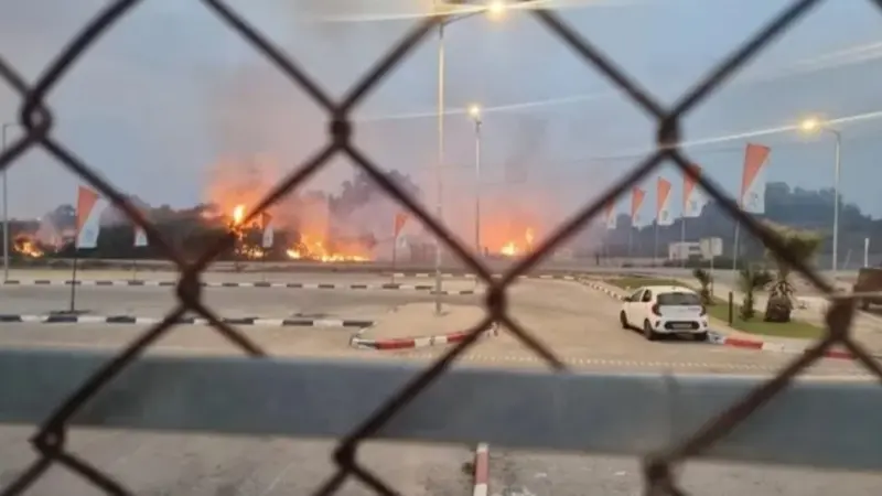 تحقيق إسرائيلي يكشف أبرز تفاصيل الهجوم على قاعدة زيكيم