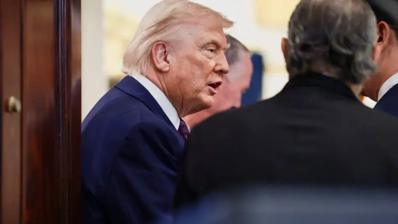 تحرك جديد من ترامب لضم غرينلاند.. والدنمارك تستدعي السفير