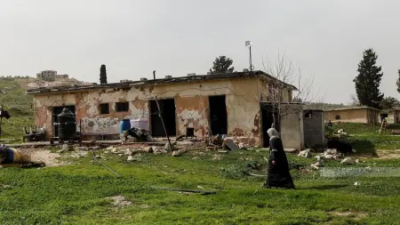 related_news_inside_blogsتظاهرات وغضب.. بلدات عربية في إسرائيل تعاني من عنف المافيا