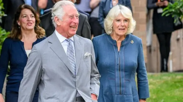 الملك تشارلز يغادر المستشفى بعد علاجه من تضخم البروستاتا