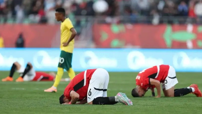 القنوات الناقلة لمباراة مصر ضد بنين اليوم في كأس أمم إفريقيا 2025 مع الموعد