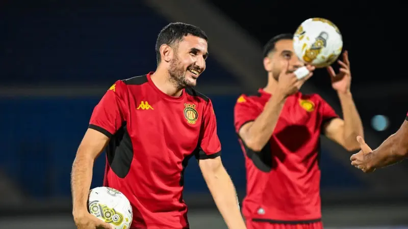 القنوات الناقلة لمباراة الترجي ضد السويحلي اليوم في دوري أبطال إفريقيا مع الموعد والتشكيلة