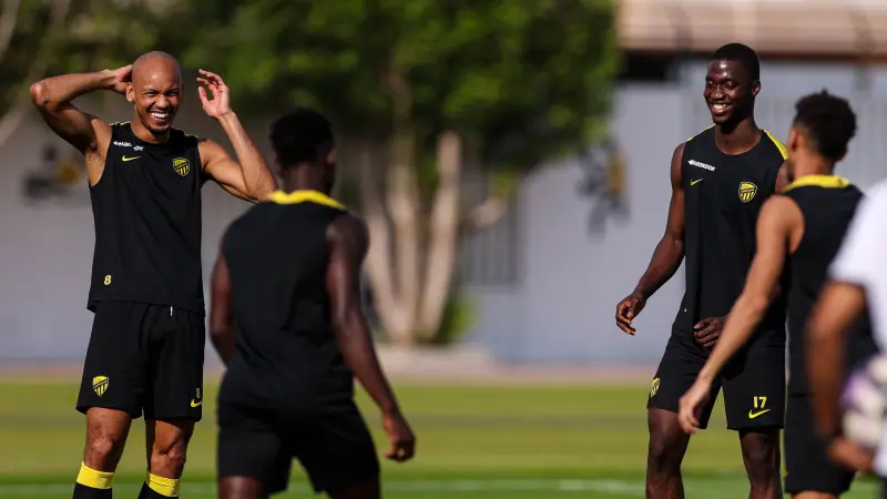 تشكيلة الاتحاد اليوم أمام القادسية.. "العميد" يبحث عن طوق النجاة