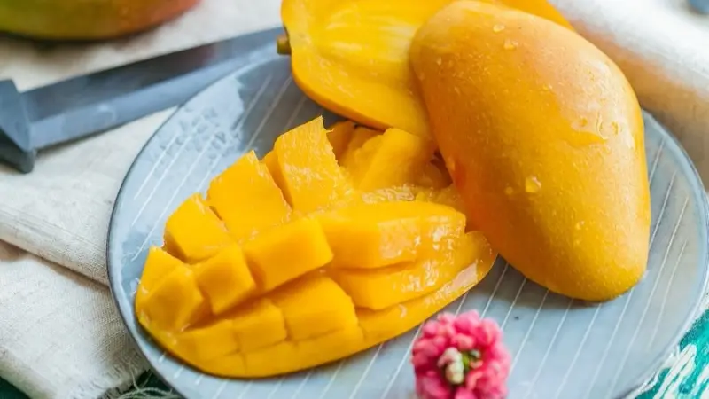 ما فوائد تناول المانغو؟