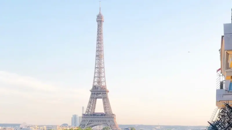 أزمة في فنادق باريس قبل بداية الأولمبياد