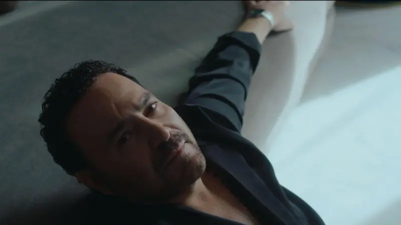 عاصي الحلاني يتصدر الترند بأغنية "الحق علينا".. وهكذا علّق الجمهور