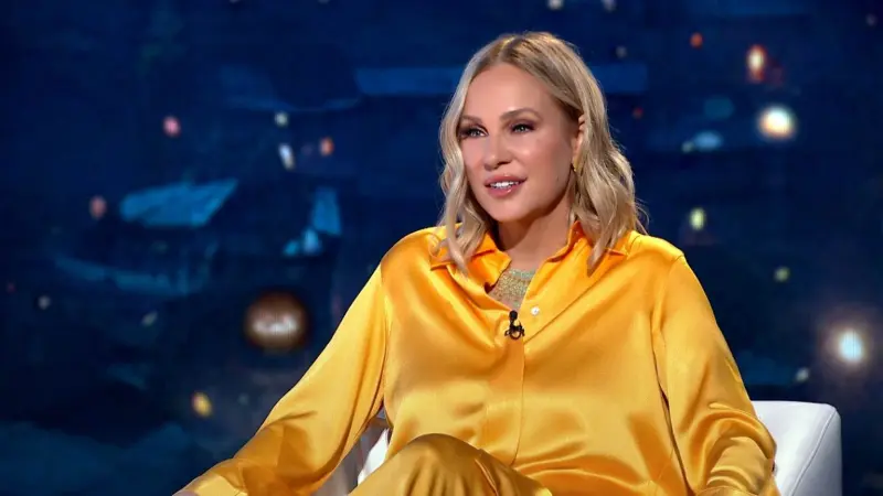 منشور غامض.. ما حقيقة اعتزال شيرين رضا الفن؟