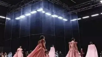 بعد إثارته الجدل.. ما حقيقة مجسم الكعبة في موسم الرياض؟