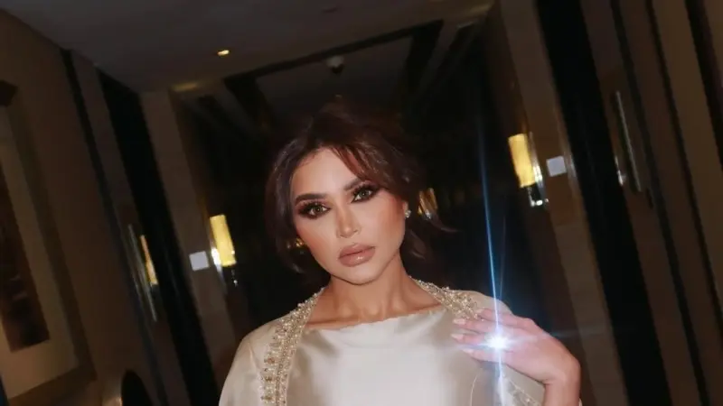 نهى نبيل تُثير قلق جمهورها برسالة مؤثرة بعد الطلاق