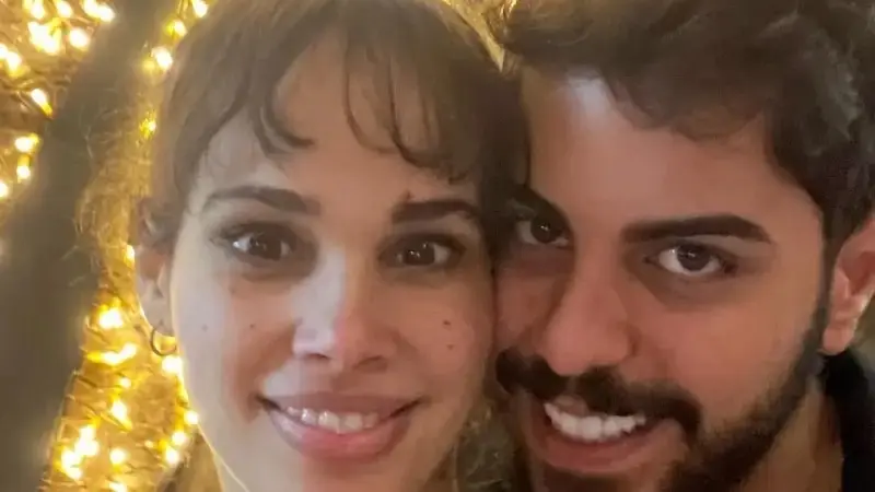 مدرب رقص.. من هو خطيب نور عمرو دياب بعد انفصالها عن خطيبها البريطاني؟