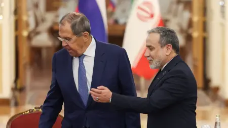 بوتين يراهن على الوساطة بين أميركا وإيران.. هل نفدت أوراقه؟