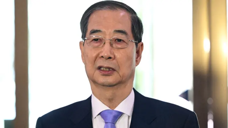 كوريا الجنوبية وأميركا تعقدان محادثات تجارية هذا الأسبوع