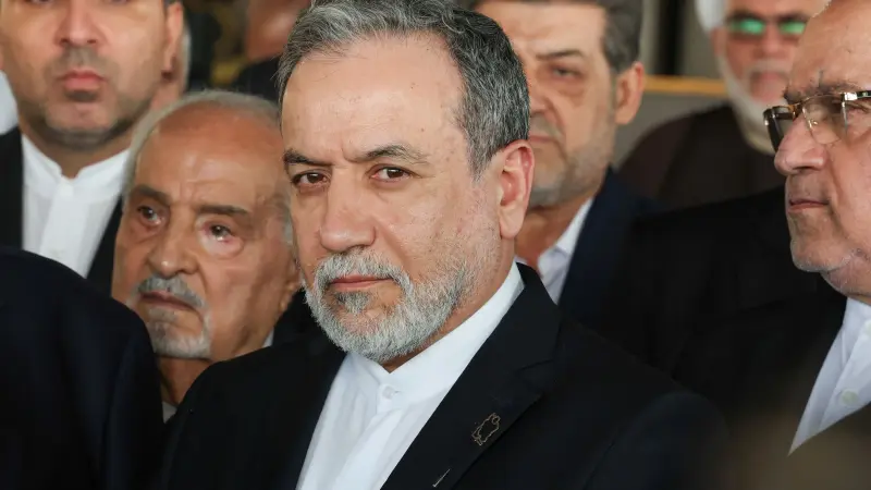 وزراء خارجية عرب يجتمعون مع نظيرهم الإيراني هذا الأسبوع في النرويج