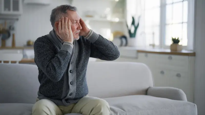 دراسة: خطوات قليلة قد تُنقذ دماغك من الزهايمر