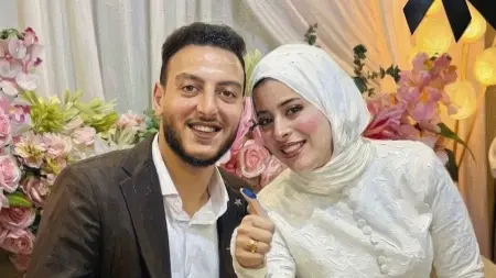 related_news_inside_blogsفيديو - سبب وفاة عروس الشرقية.. ماتت بالفستان الأبيض وصدمت المصريين
