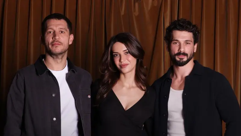 مواعيد عرض مسلسل تحت الأرض مع قصة وأبطال العمل