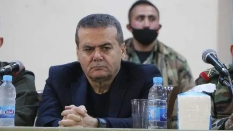 حكم بالإعدام ضد لؤي العلي.. هذه التهم المنسوبة له