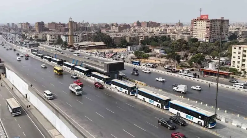 موعد تطبيق قانون المرور الجديد في مصر.. غرامات مالية تصل لـ15 ألف جنيه