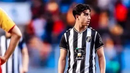 related_news_inside_blogsموهبة النادي الصفاقسي.. الترجي يضم اللاعب يوسف بشة بصفقة مجانية